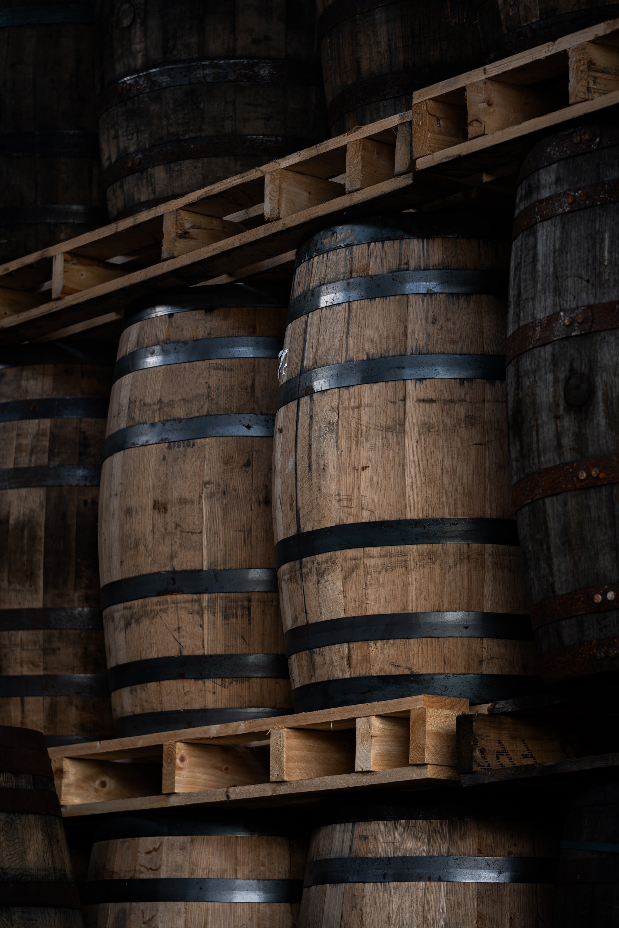 Clan Colla Irish Whiskey 7 YO